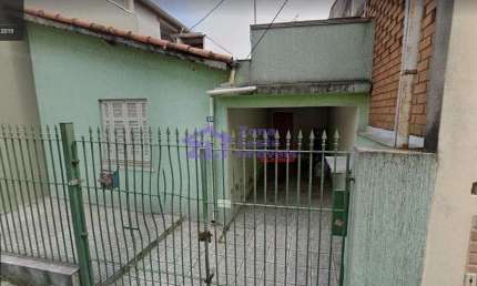 Casa com 1 dormitório à venda, 98 m² por R$ 370.000,00 - Vila Carrão - São Paulo/SP
