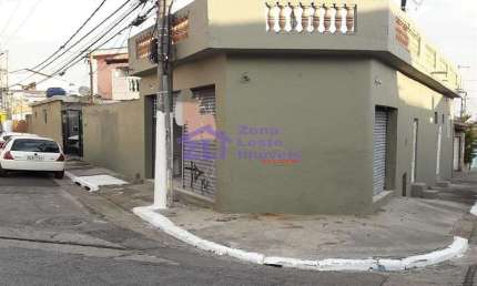 Sobrado com 4 dormitórios à venda, 250 m² por R$ 650.000,00 - Vila Prudente - São Paulo/SP