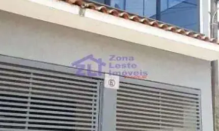 Sobrado à venda, 190 m² por r$ 790.000,00 - vila carrão - são paulo/sp