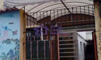 Sobrado para alugar, 120 m² por R$ 7.150,00/mês - Tatuapé - São Paulo/SP