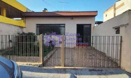 Sobrado com 4 dormitórios à venda, 130 m² por R$ 800.000,00 - Vila Regente Feijó - São Paulo/SP