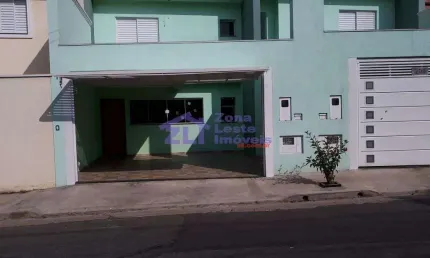 Sobrado residencial à venda, Água Rasa, São Paulo - SO6259.