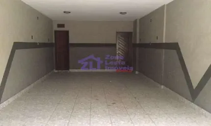 Sobrado residencial à venda, Jardim Brasília (Zona Leste), São Paulo.