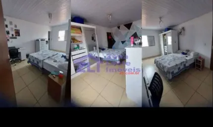 Casa com 4 quartos à venda na Travessa José Duarte, 4, Vila Invernada, São Paulo