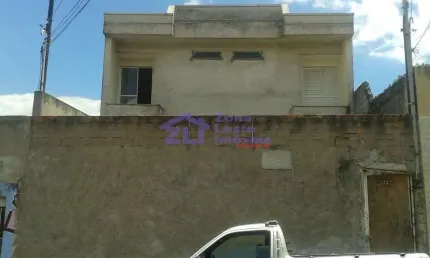 Sobrado residencial à venda, vila mesquita, são paulo.