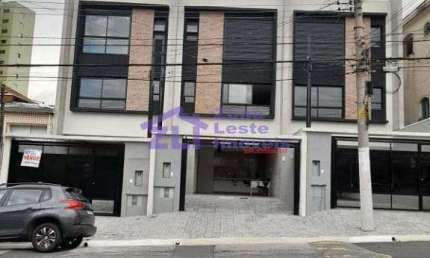 Sobrado com 2 dormitórios à venda, 160 m² por R$ 800.000,00 - Vila Formosa - São Paulo/SP