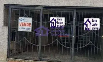Sobrado à venda, 140 m² por R$ 950.000,00 - Vila Gomes Cardim - São Paulo/SP