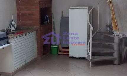 Casa com 3 quartos à venda na Rua Santa Virgínia, 617, Tatuapé, São Paulo