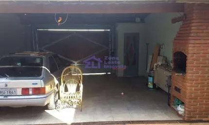 Sobrado à venda, 124 m² por R$ 735.000,00 - Vila Diva (Zona Leste) - São Paulo/SP