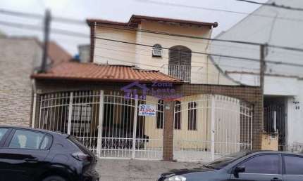 Sobrado, 90 m² - venda por R$ 880.000,00 ou aluguel por R$ 4.790,00/mês - Vila Santa Isabel - São P