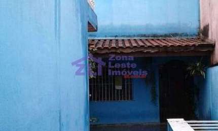 Casa com 2 quartos à venda na Rua Gregóry Feige, 38, Vila Primavera, São Paulo