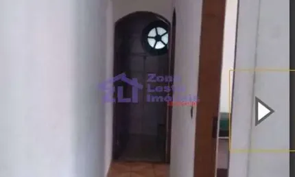 Sobrado à venda, 130 m² por R$ 380.000,00 - Vila Progresso - São Paulo/SP