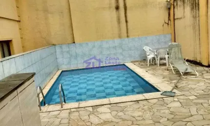 Sobrado à venda, 200 m² por R$ 1.100.000,00 - Vila Formosa - São Paulo/SP