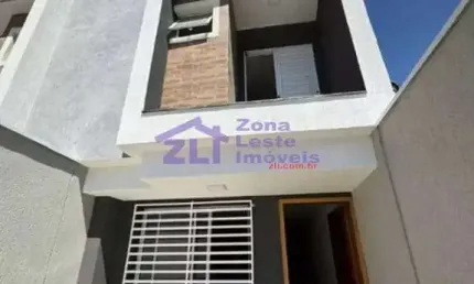 Sobrado com 2 dormitórios à venda, 85 m² por R$ 530.000,00 - Vila Carrão - São Paulo/SP
