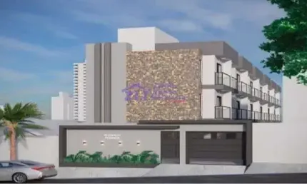 Sobrado à venda, 85 m² por r$ 520.000,00 - vila formosa - são paulo/sp