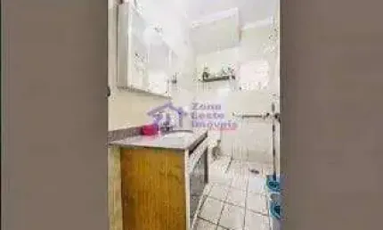 Sobrado com 2 dormitórios à venda, 98 m² na - Mooca - São Paulo/SP