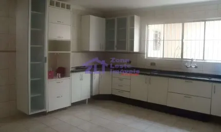 Sobrado com 2 dormitórios à venda, 70 m² por R$ 650.000,00 - Vila Formosa - São Paulo/SP