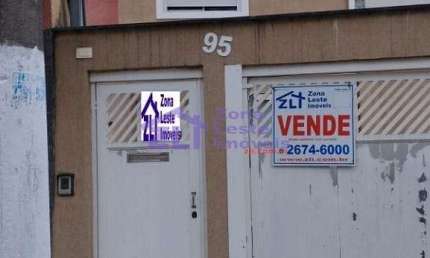 Sobrado com 2 dormitórios à venda, 180 m² por R$ 1.300.000,00 - Vila Formosa - São Paulo/SP