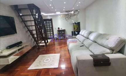 Casa com 4 quartos à venda na Rua das Boas Noites, 471, Vila Regina, São Paulo