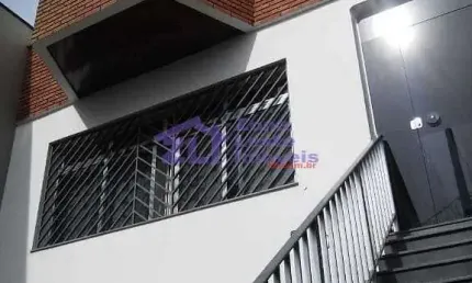 Sobrado com 3 dormitórios à venda, 237 m² por R$ 750.000,00 - Vila Formosa - São Paulo/SP