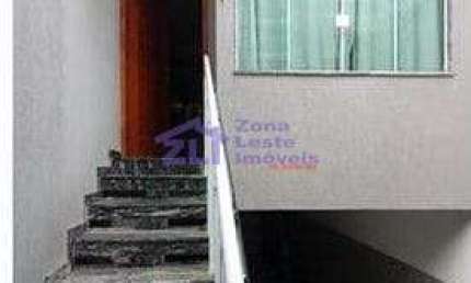 Sobrado com 2 dormitórios à venda, 160 m² no - Vila Carrão - São Paulo/SP