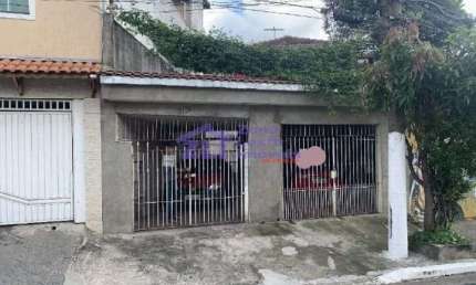 Casa com 3 quartos à venda na Avenida Montemagno, 3116, Vila Formosa, São Paulo, 195 m2 por R$ 591.000
