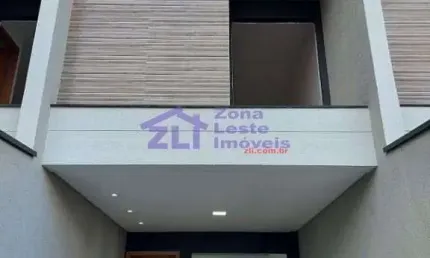 Casa com 3 quartos à venda na rua domingos de carlo, 135, vila granada, são paulo, 130 m2 por r$ 785.000