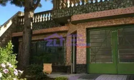 Sobrado residencial à venda, Vila Matilde, São Paulo.