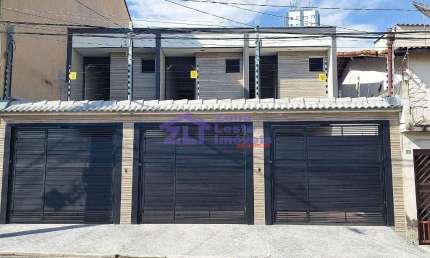 Casa com 3 quartos à venda na Rua Lourdes, 230, Vila São Geraldo, São Paulo, 105 m2 por R$ 699.000