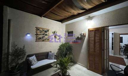 Sobrado com 2 dormitórios à venda, 144 m² por R$ 690.000,00 - Vila Ré - São Paulo/SP