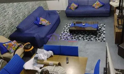 Sobrado com 3 dormitórios à venda, 150 m² n0 - Alto da Mooca - São Paulo/SP