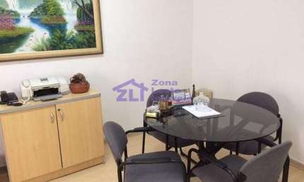 Casa com 5 quartos à venda na Rua Marechal Barbacena, 681, Vila Regente Feijó, São Paulo