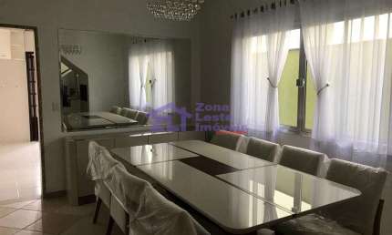 Sobrado com 4 dormitórios à venda, 250 m² por R$ 1.060.000,00 - Cidade Patriarca - São Paulo/SP