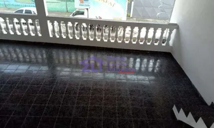 Sobrado à venda, 140 m² por r$ 1.300.000,00 - chácara califórnia - são paulo/sp
