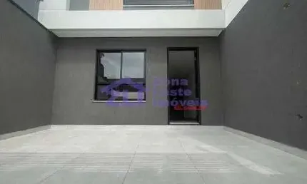 Sobrado com 3 dormitórios à venda, 100 m² na - Vila Matilde - São Paulo/SP
