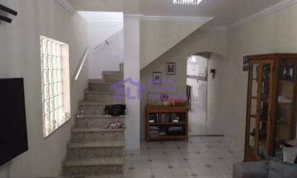 Sobrado com 3 dormitórios à venda, 125 m² no - Aricanduva - São Paulo/SP