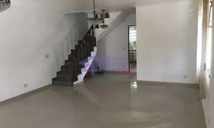 Sobrado com 5 dormitórios à venda, 350 m² na - Vila Ema- São Paulo/SP