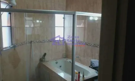 Sobrado com 3 dormitórios à venda Na- Vila Prudente - São Paulo