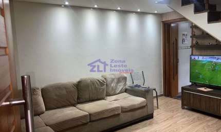 Casa com 3 quartos à venda na Rua B. B. Varela, 391, Vila Taquari, São Paulo
