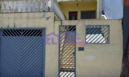 Sobrado com 3 dormitórios à venda, 220 m² por R$ 960.000,00 - Tatuapé - São Paulo/SP