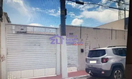 Sobrado, 55 m² - venda por R$ 500.000,00 ou aluguel por R$ 2.128,00/mês - Chácara Belenzinho - São