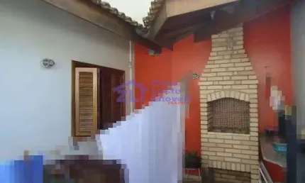 Casa com 4 quartos à venda na Rua Otelo Rizzo, 169, Vila Gomes Cardim, São Paulo