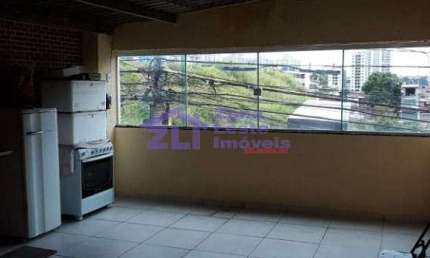 Sobrado com 3 dormitórios à venda, 198 m² em - Itaquera - São Paulo/SP