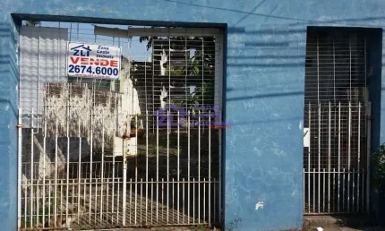 Casa com 2 quartos à venda na Rua Guaraciaba, 540, Chácara Califórnia, São Paulo