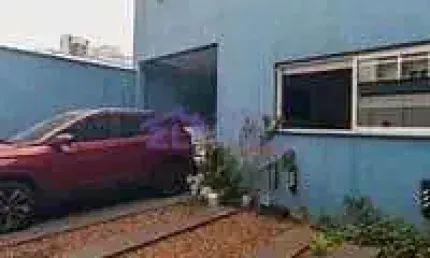 Sobrado com 6 dormitórios, 242 m² - venda por R$ 1.750.000,00 ou aluguel por R$ 11.932,02/mês - Vil