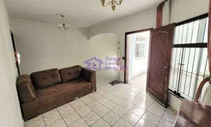 Sobrado com 3 dormitórios para alugar, 140 m² por R$ 3.200,00/mês - Vila Formosa - São Paulo/SP