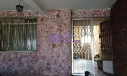 Sobrado residencial à venda, Vila Carrão, São Paulo.