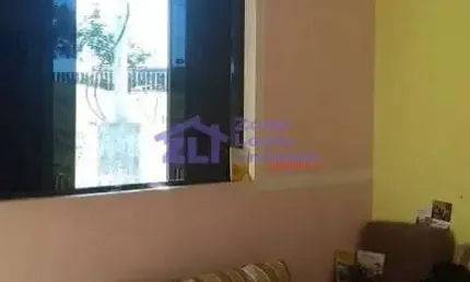 Sobrado com 3 dormitórios, 130 m² - venda por R$ 180.000,00 ou aluguel por R$ 1.800,01/mês - Vila M