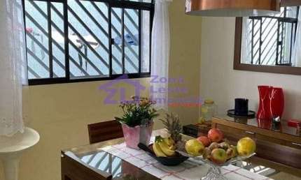 Sobrado com 4 dormitórios à venda, 220 m² por R$ 1.070.000,00 - Vila Constança - São Paulo/SP
