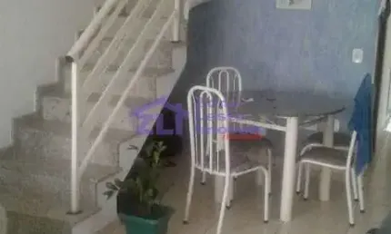 Sobrado com 3 dormitórios à venda, 300 m² por R$ 700.000,00 - Cidade Líder - São Paulo/SP
